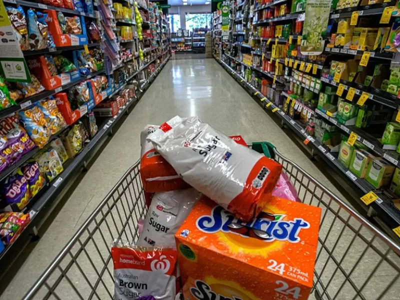 El 53% de la clase media gast&oacute; ahorros o se endeud&oacute; para llegar a fin de mes en el segundo trimestre de 2025