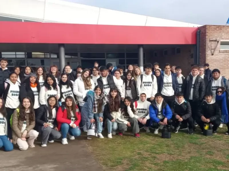 La UNS realizar&aacute; la 34&ordf; Muestra Informativa de Carreras con participaci&oacute;n r&eacute;cord de instituciones