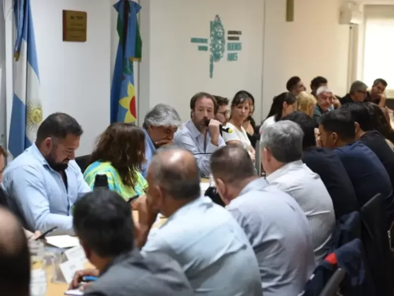 UPCN pidi&oacute; reabrir paritarias y reclama un aumento retroactivo a diciembre