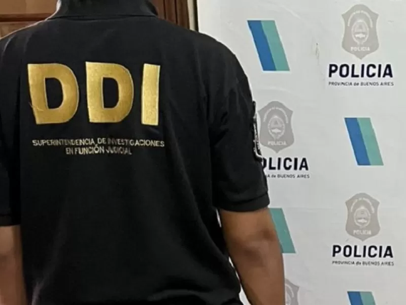 Detienen a dos hombres y recuperan un veh&iacute;culo robado en operativos de la DDI
