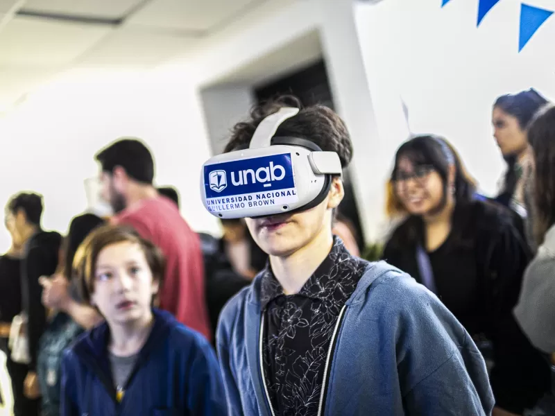 La universidad Guillermo Brown lanzó cuatro diplomaturas orientadas al trabajo