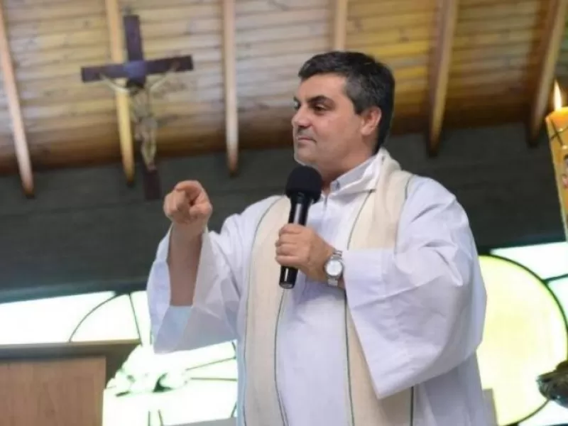 Marcelo &ldquo;Maxi&rdquo; Margni anunci&oacute; nuevos nombramientos en la di&oacute;cesis