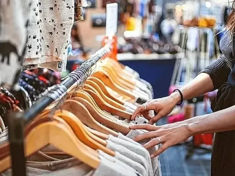 Las ventas minoristas pyme cayeron en agosto y acumulan una baja del 2,4% en 2026