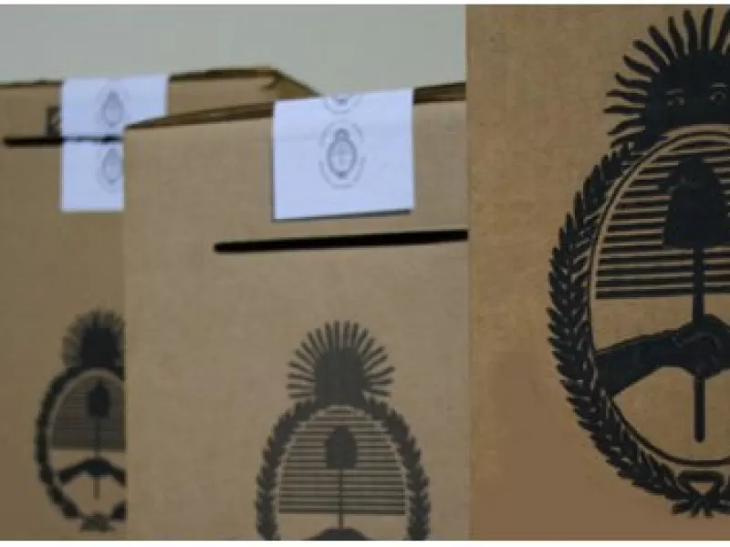 La Cámara Nacional Electoral anuló el cambio de establecimientos de votación en La Matanza