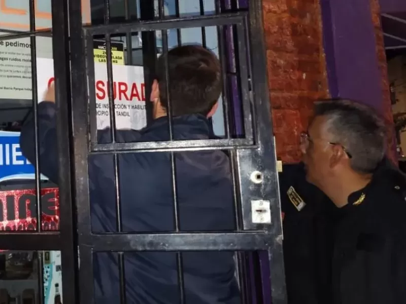 Refuerzan controles y recuerdan requisitos para la venta de alcohol en comercios