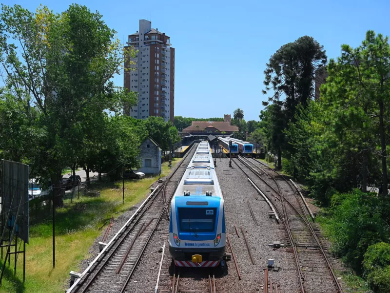 El Municipio manifest&oacute; su preocupaci&oacute;n por una nueva suspensi&oacute;n del ramal Tigre de la l&iacute;nea Mitre