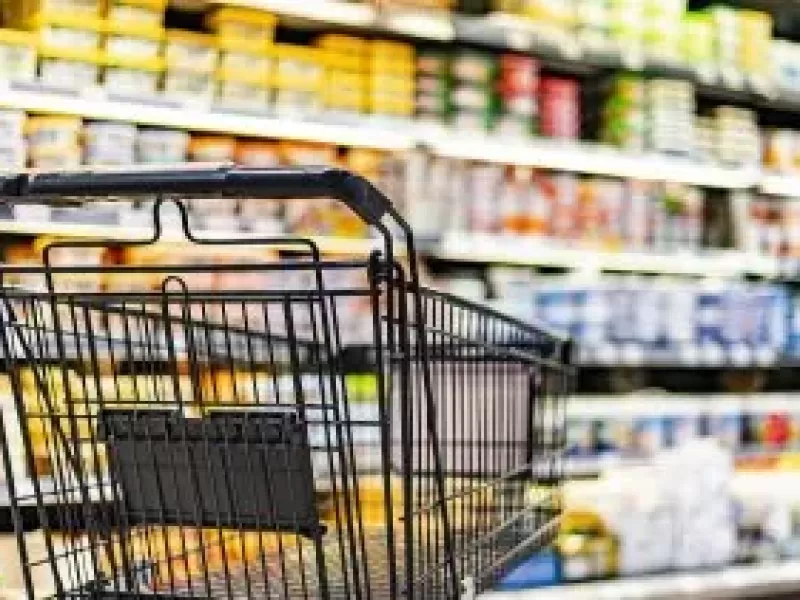 Los alimentos vuelven a presionar sobre la inflaci&oacute;n en marzo y las consultoras proyectan otro mes cerca del 3%