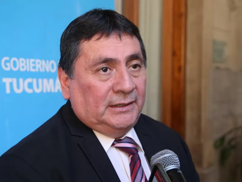 Apartaron al intendente de Alberdi tras la difusión de un audio que lo vincula con el narcotráfico