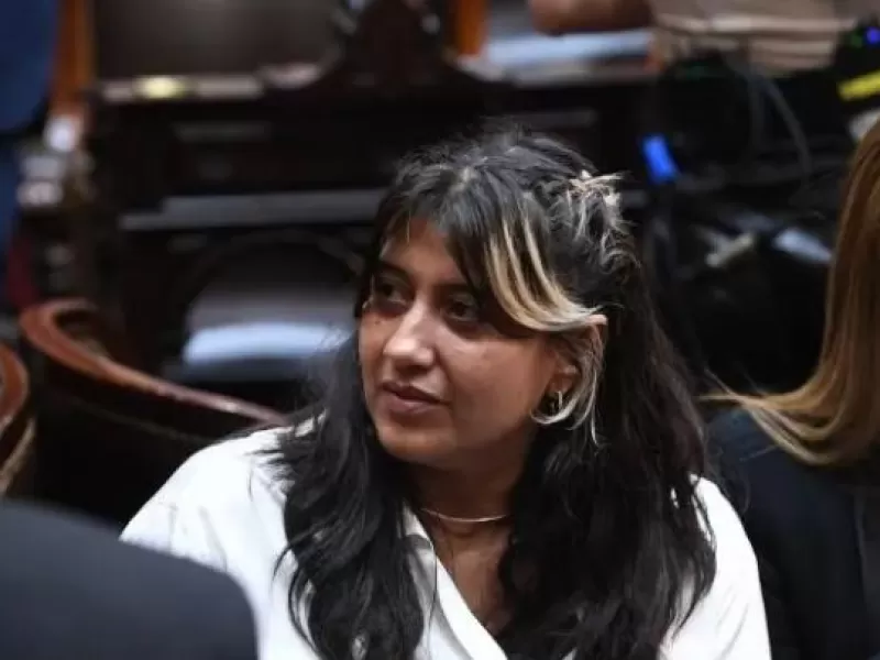 Senadora Gadano sobre el hospital Garrahan: “La emergencia pediátrica no es un capricho, es una necesidad que debe ser atendida con urgencia”