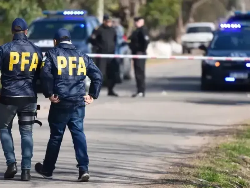 Balacera en Ciudad Evita: un policía mató a un ladrón, hirió a dos y una bala alcanzó a un niño de 7 años