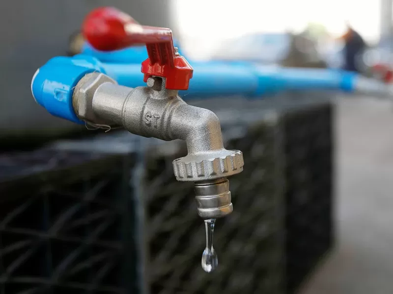 SCIPA reclam&oacute; al ERAS una soluci&oacute;n urgente por la falta de agua y advirti&oacute; posibles acciones legales