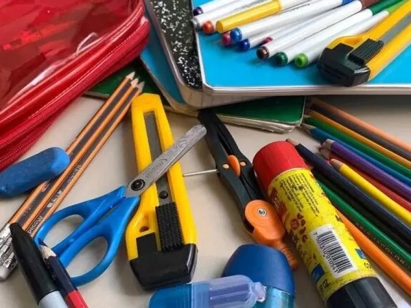 La Sociedad Italiana lanz&oacute; su campa&ntilde;a solidaria &ldquo;Ayudanos a ayudar&rdquo; para el inicio de clases