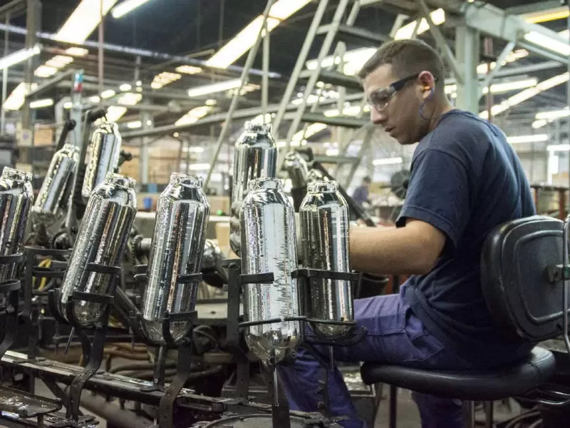 Comercio e industria advierten por la crisis y el riesgo de p&eacute;rdida de empleos