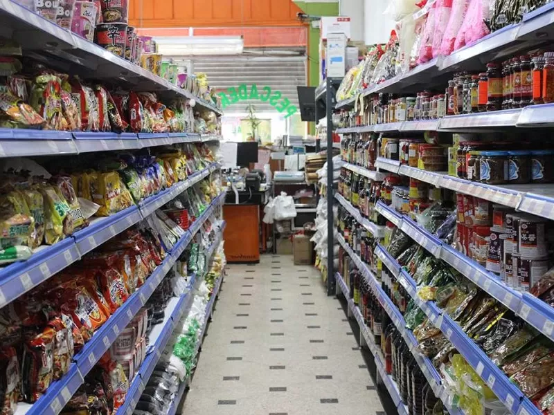La inflación en la ciudad fue del 2,1 % en septiembre y acumula un 21 % en lo que va del año, según el CREEBBA