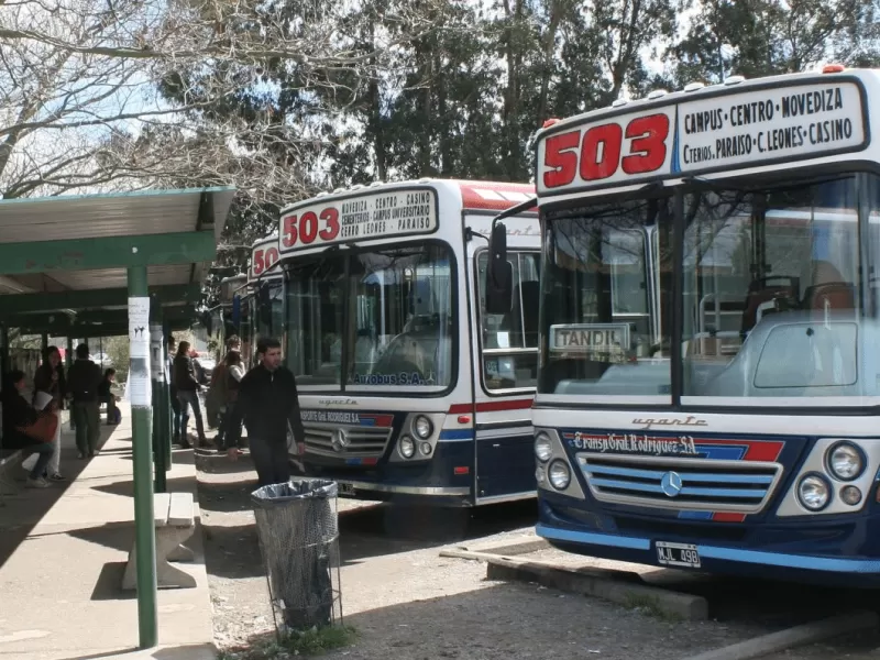 Tandil figura en el puesto 30 de un ranking nacional de boletos m&aacute;s caros