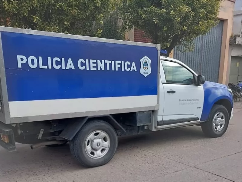 Investigan la muerte de un hombre en Villa Talleres: sospechan una posible intoxicaci&oacute;n por mon&oacute;xido de carbono