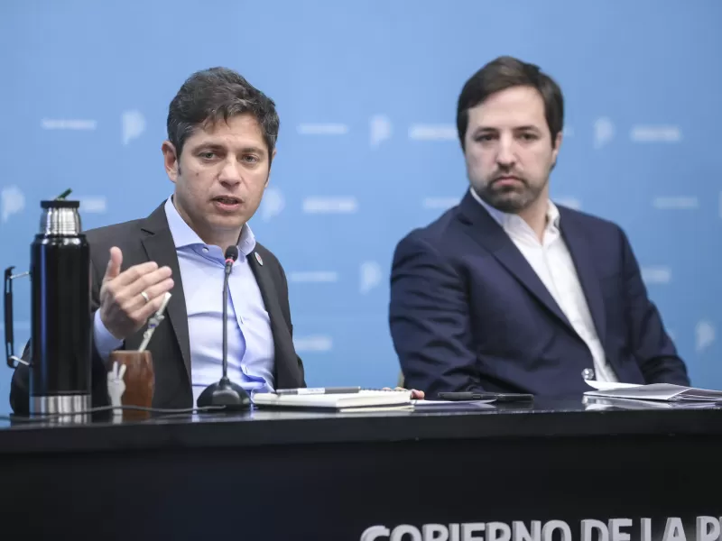 La Provincia extendi&oacute; hasta octubre el plazo para que las obras sociales regularicen sus deudas con hospitales p&uacute;blicos