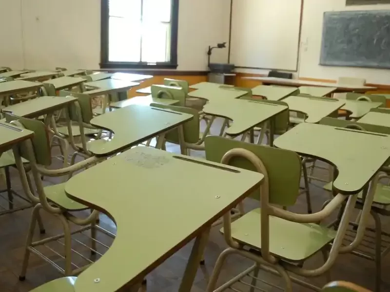 Paro docente condiciona el inicio del ciclo lectivo 2026 en la provincia de Buenos Aires