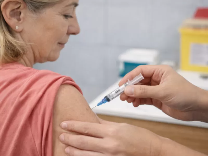 Refuerzan la prevenci&oacute;n de enfermedades respiratorias ante la llegada del fr&iacute;o
