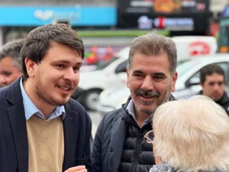 Ritondo fue reelecto al frente del PRO bonaerense y llaman a consolidar una alianza con La Libertad Avanza