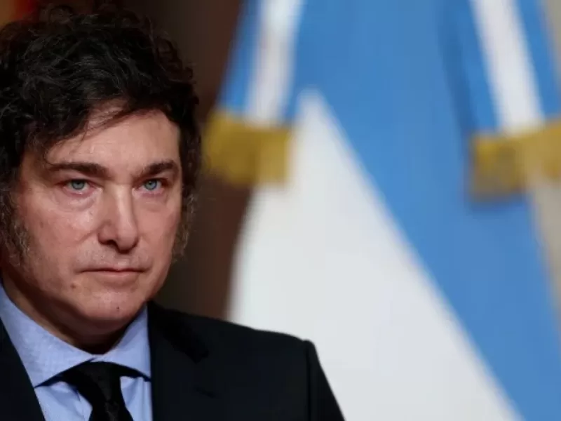 Milei ratificó que vetará los cambios en las jubilaciones y profundizó la tensión con el Congreso