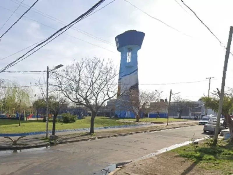 Investigan la muerte de una beba