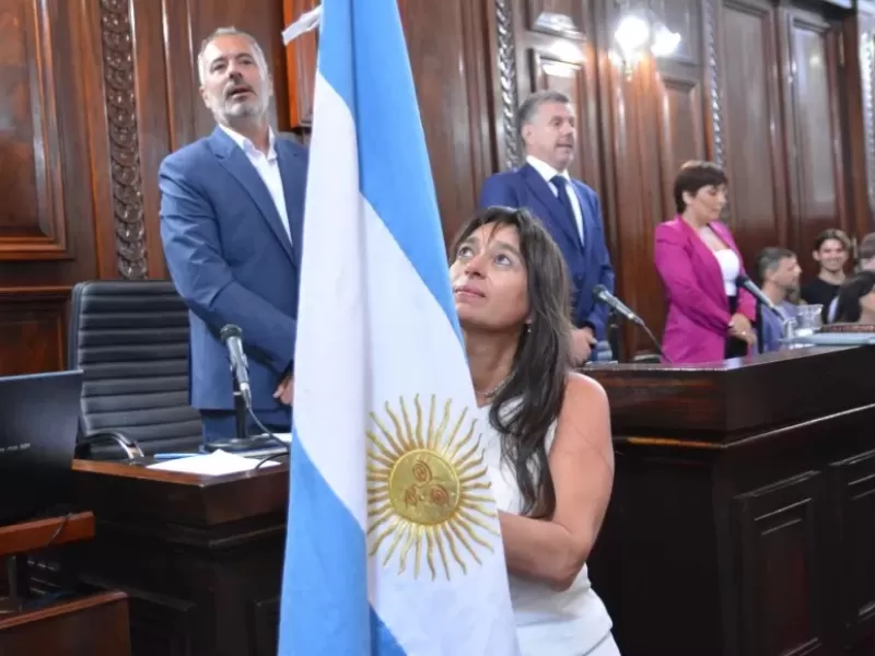 Comercio sumó destacada dirigente al Ministerio de Trabajo bonaerense