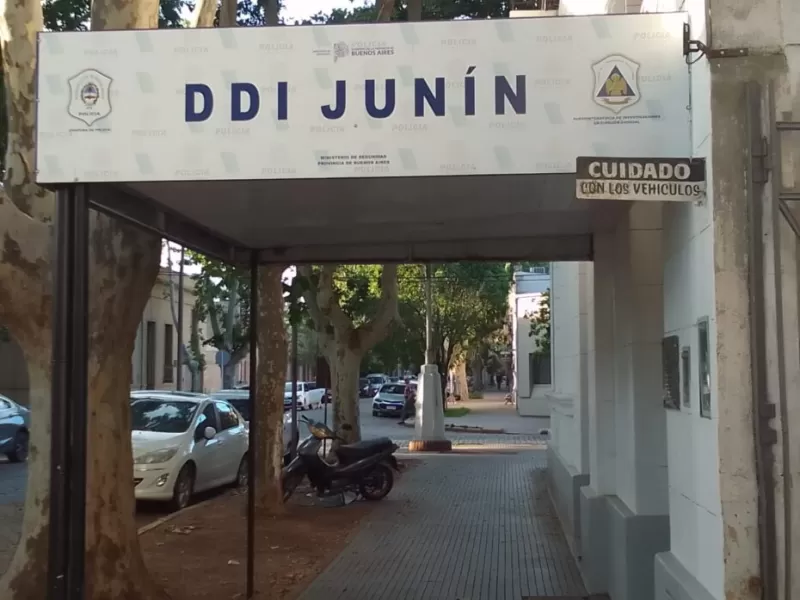 Detuvieron a un hombre de 61 a&ntilde;os que llevaba dos a&ntilde;os pr&oacute;fugo y ten&iacute;a tres pedidos de captura