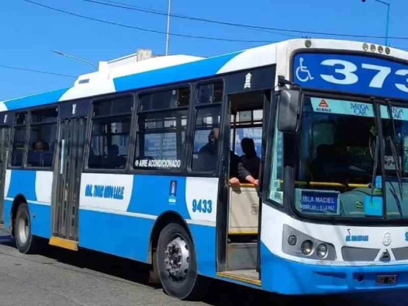 Tras el cierre de la l&iacute;nea 570, reorganizan el transporte con cambios en los recorridos