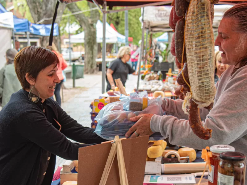 En diciembre el "Circuito de Ahorro Brown" presenta m&aacute;s productos de calidad a precios accesibles