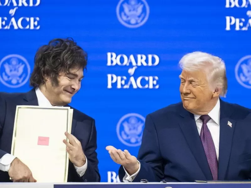 Argentina se suma a la Visi&oacute;n de Kioto para impulsar la inteligencia artificial aplicada a la ciencia