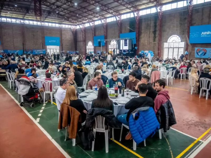 El Concejo Deliberante declaró de Interés Municipal el centenario del Club Defensa Argentina