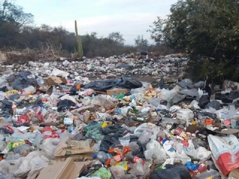 La Justicia Federal de San Nicol&aacute;s orden&oacute; allanamientos por presunta contaminaci&oacute;n