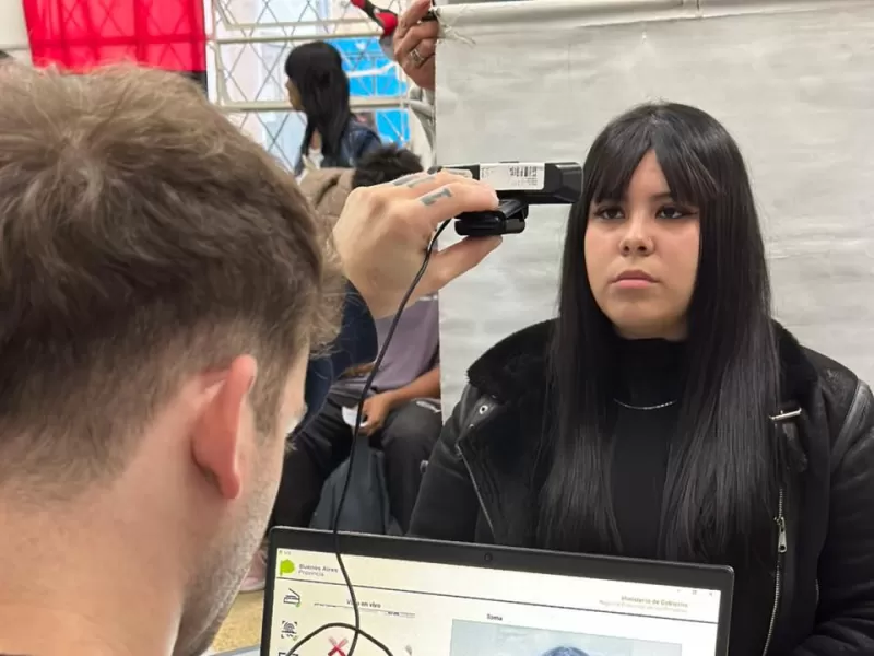 Llega un nuevo 