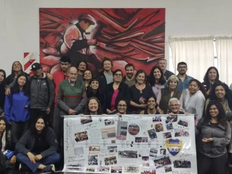 La UNICEN garantiza la continuidad de sus proyectos sociales con fondos propios
