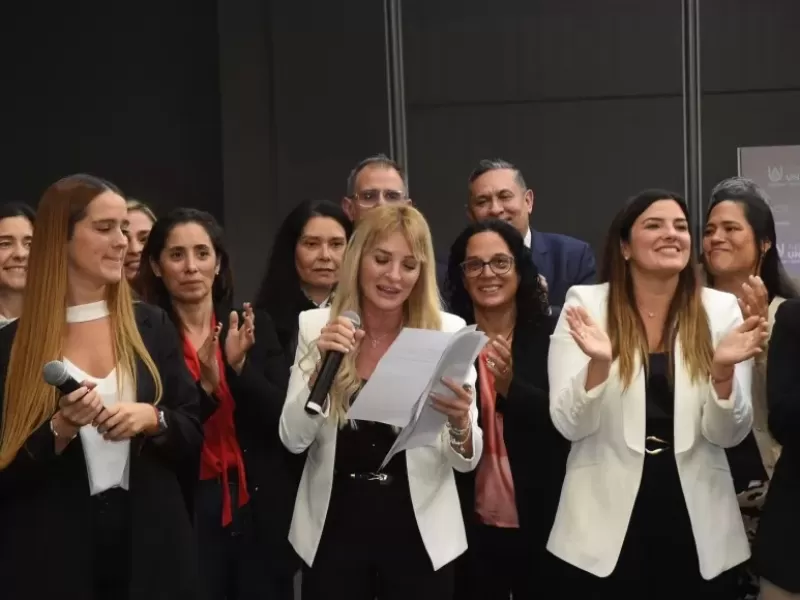 Más de 500 abogados respaldaron la presentación del oficialismo del Colegio de la Abogacía