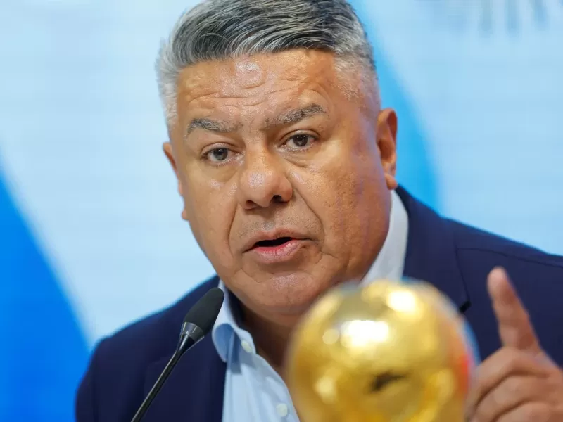 Asociaci&oacute;n del F&uacute;tbol Argentino ratific&oacute; el paro: no habr&aacute; fecha 9 del Apertura 2026