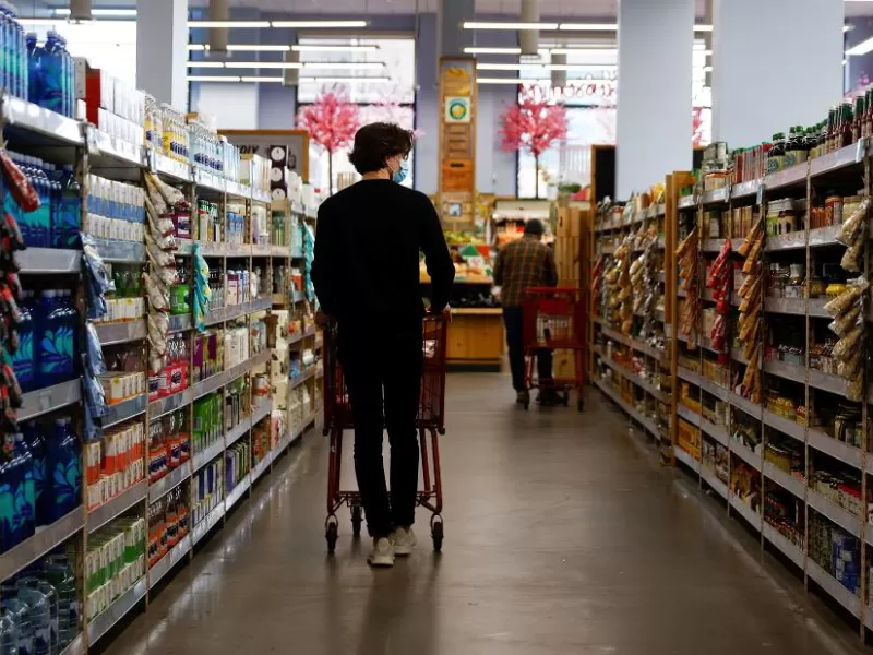 El INDEC dar&aacute; a conocer la inflaci&oacute;n de abril y las consultoras prev&eacute;n una desaceleraci&oacute;n