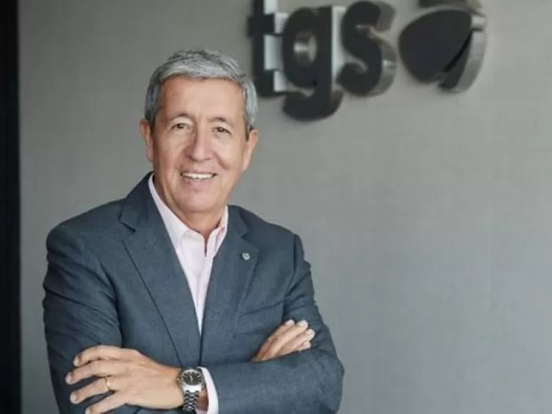 TGS proyecta una segunda etapa para su millonaria inversión vinculada a Vaca Muerta