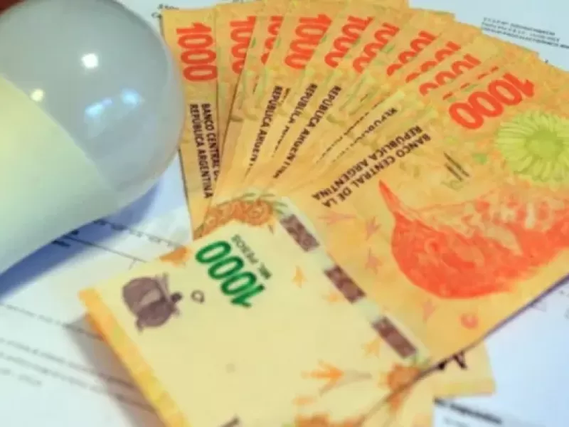 Aumento de la luz en la provincia de Buenos Aires: suba del 1% impactar&aacute; en las facturas desde junio
