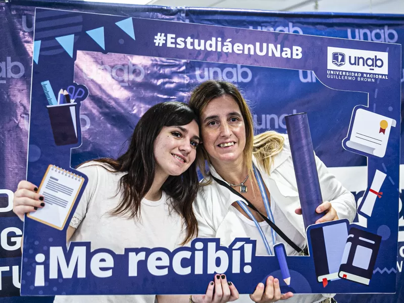 La universidad Guillermo Brown lanzó cuatro diplomaturas orientadas al trabajo