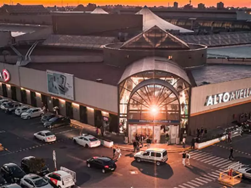 Alto Avellaneda celebra 30 a&ntilde;os con crecimiento sostenido y un ambicioso plan de expansi&oacute;n