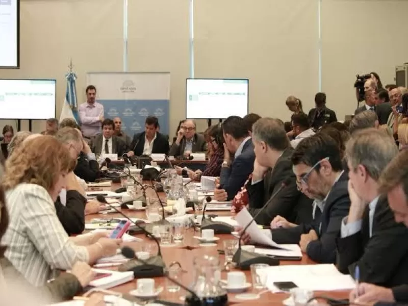 Justicia laboral, reconocimientos y agenda de comisiones