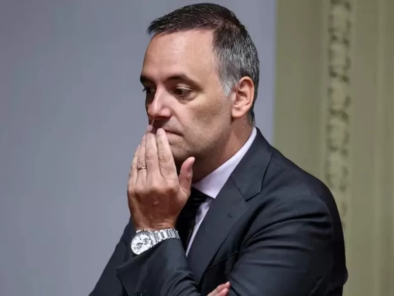 Avanza la investigaci&oacute;n patrimonial sobre Manuel Adorni con una semana clave de testimonios