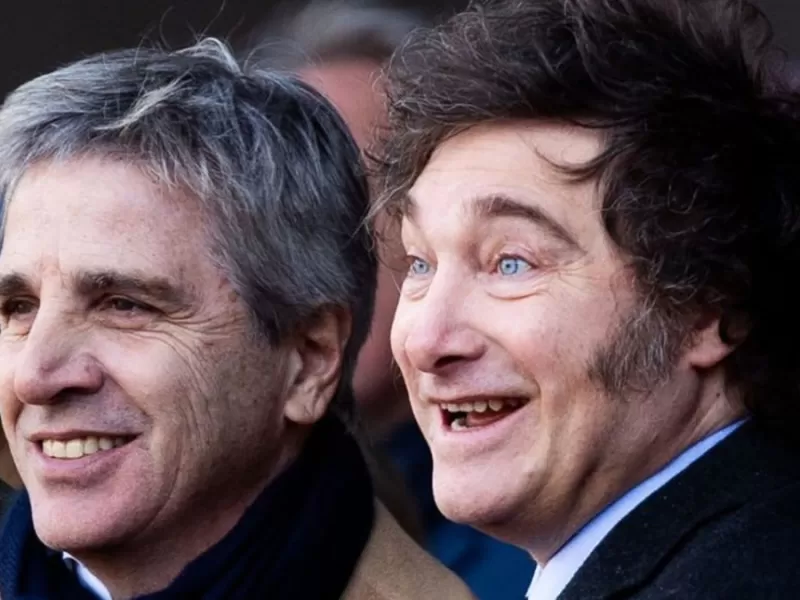 El Gobierno prorrog&oacute; el RIGI por un a&ntilde;o y anunci&oacute; cambios para impulsar grandes inversiones