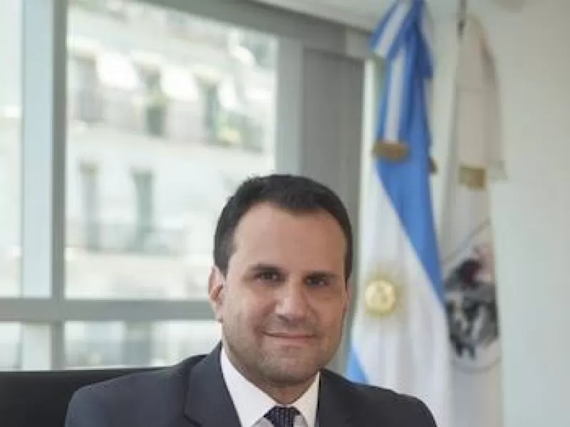Sesiones en la Legislatura de CABA