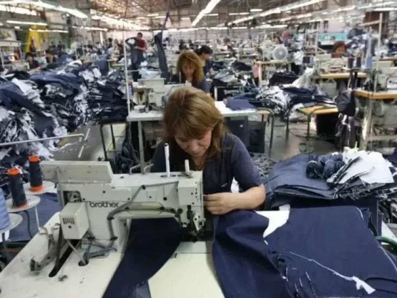 Cierra Will Der y m&aacute;s de 120 trabajadores quedan afectados en sus plantas de Tigre y Las Flores