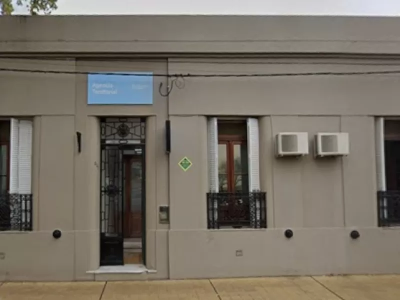 Denuncian el cierre de la Agencia Territorial y advierten por despidos y p&eacute;rdida de controles laborales