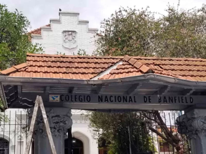 Una escuela de Banfield realizar&aacute; un acto por la Paz y busca llevar la iniciativa a todo el mundo