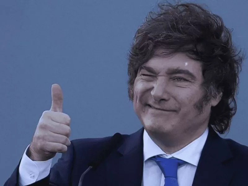 Apoyo de Javier Milei a Estados Unidos tras la captura de Nicol&aacute;s Maduro, sin ruptura comercial con China